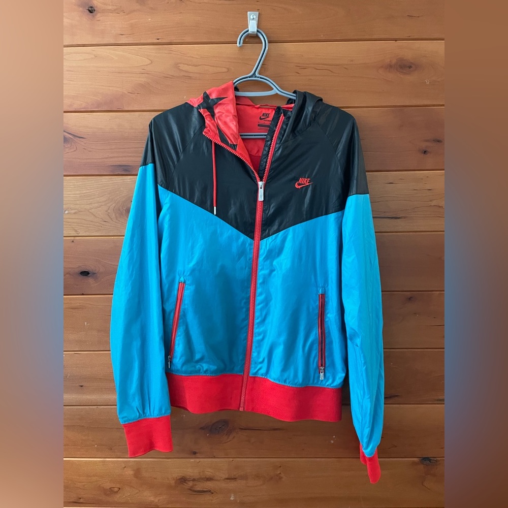 Nike Sportswear N7 Windrunner Jacket